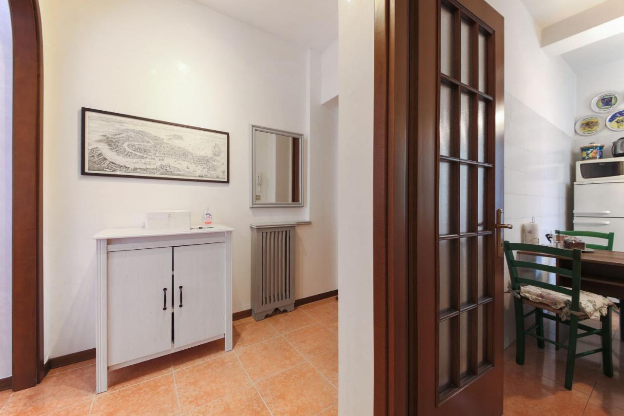 Private Parking - Family Home - 15 Min To Venice Μέστρε Εξωτερικό φωτογραφία