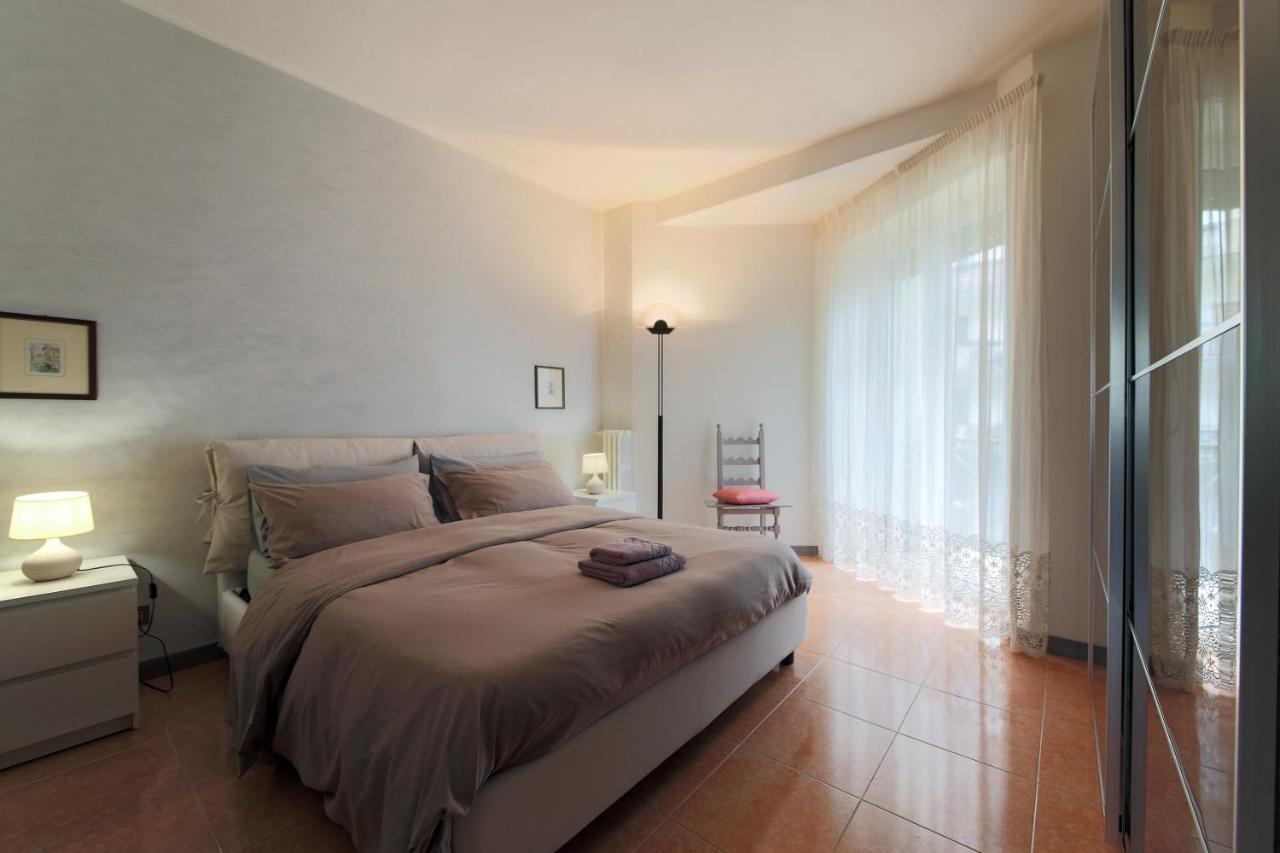 Private Parking - Family Home - 15 Min To Venice Μέστρε Εξωτερικό φωτογραφία