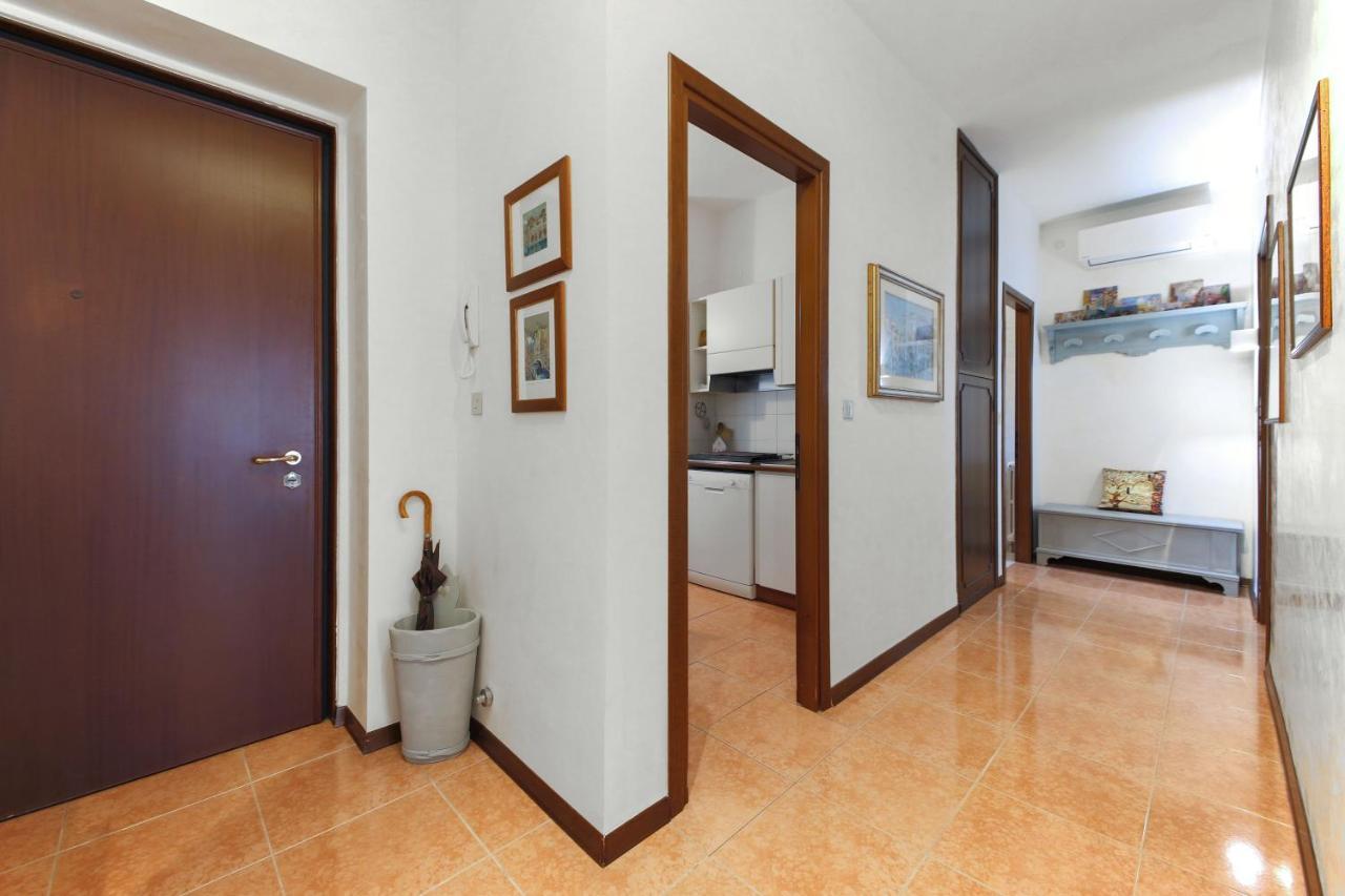 Private Parking - Family Home - 15 Min To Venice Μέστρε Εξωτερικό φωτογραφία