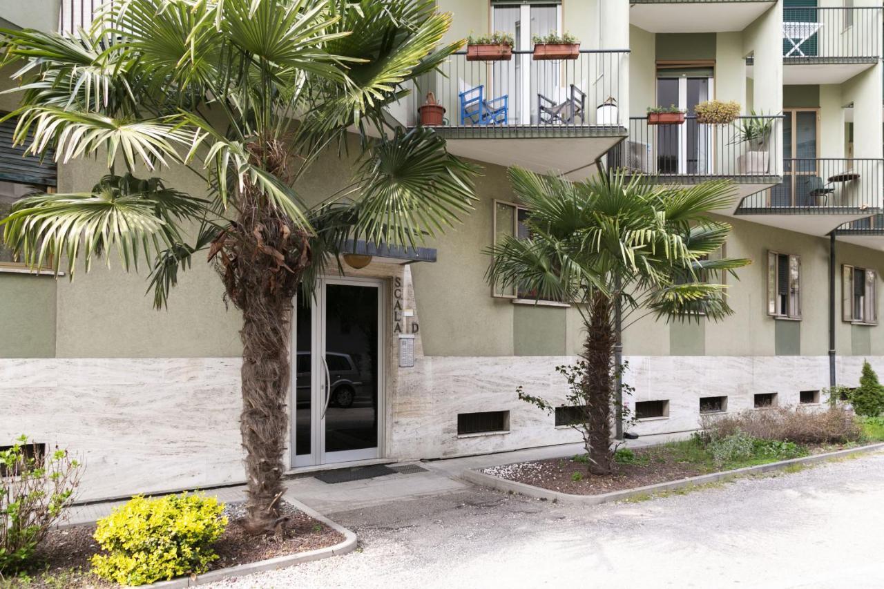 Private Parking - Family Home - 15 Min To Venice Μέστρε Εξωτερικό φωτογραφία