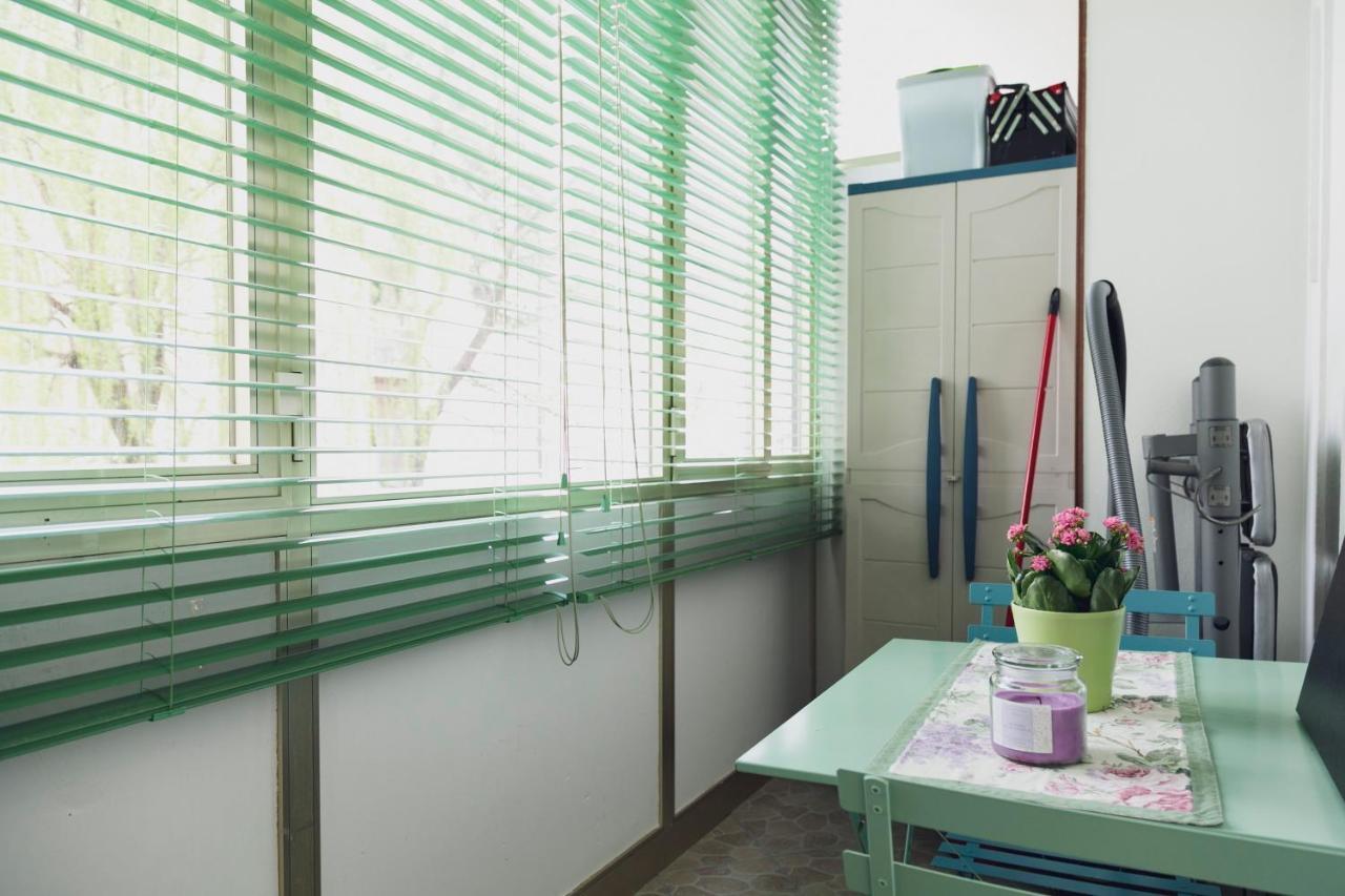 Private Parking - Family Home - 15 Min To Venice Μέστρε Εξωτερικό φωτογραφία