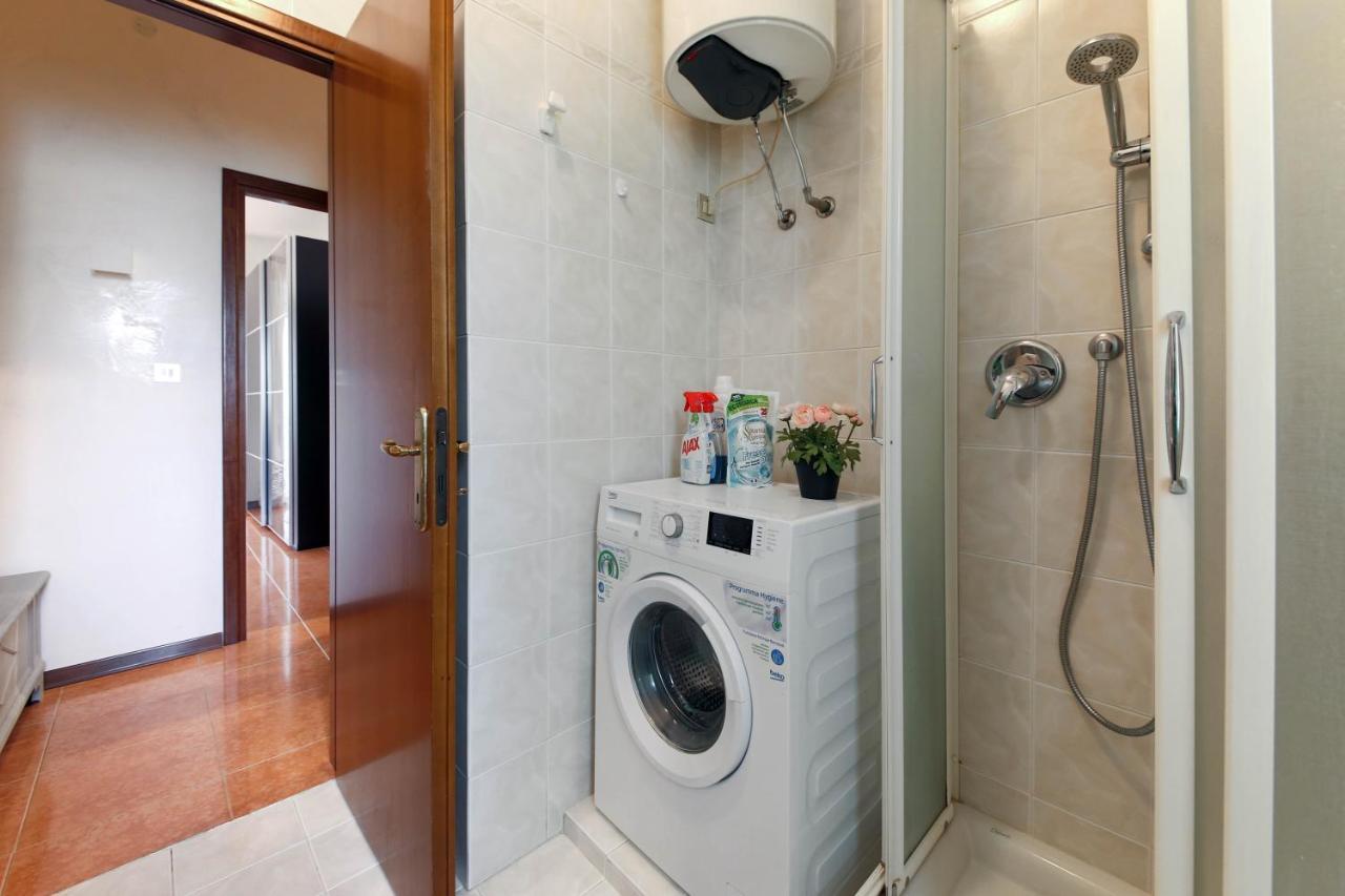 Private Parking - Family Home - 15 Min To Venice Μέστρε Εξωτερικό φωτογραφία