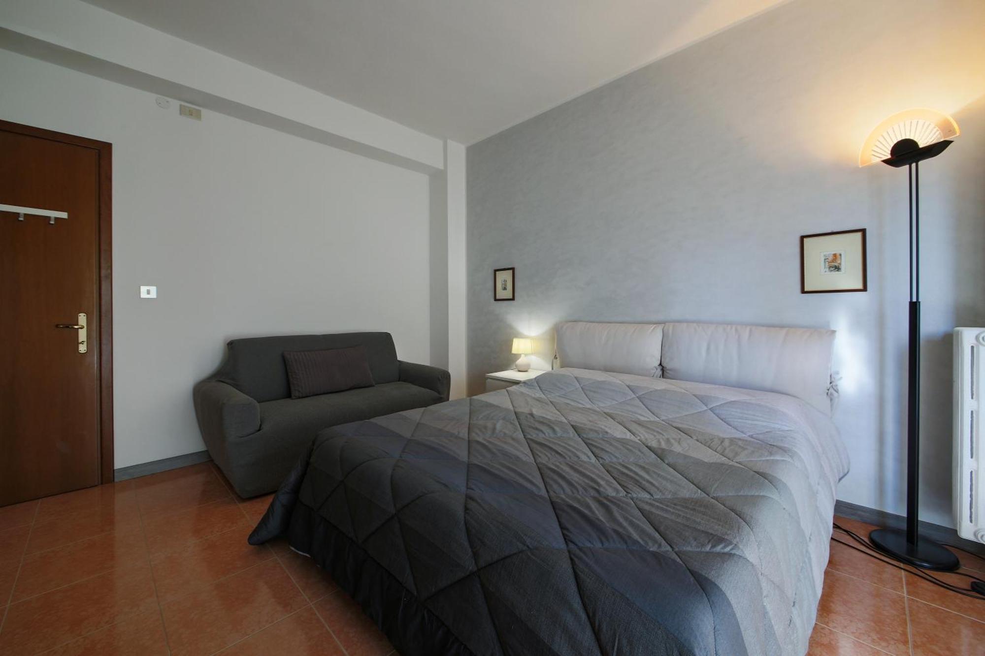 Private Parking - Family Home - 15 Min To Venice Μέστρε Εξωτερικό φωτογραφία