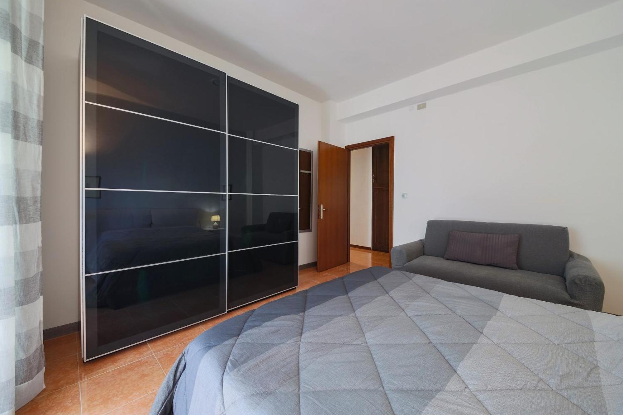 Private Parking - Family Home - 15 Min To Venice Μέστρε Εξωτερικό φωτογραφία