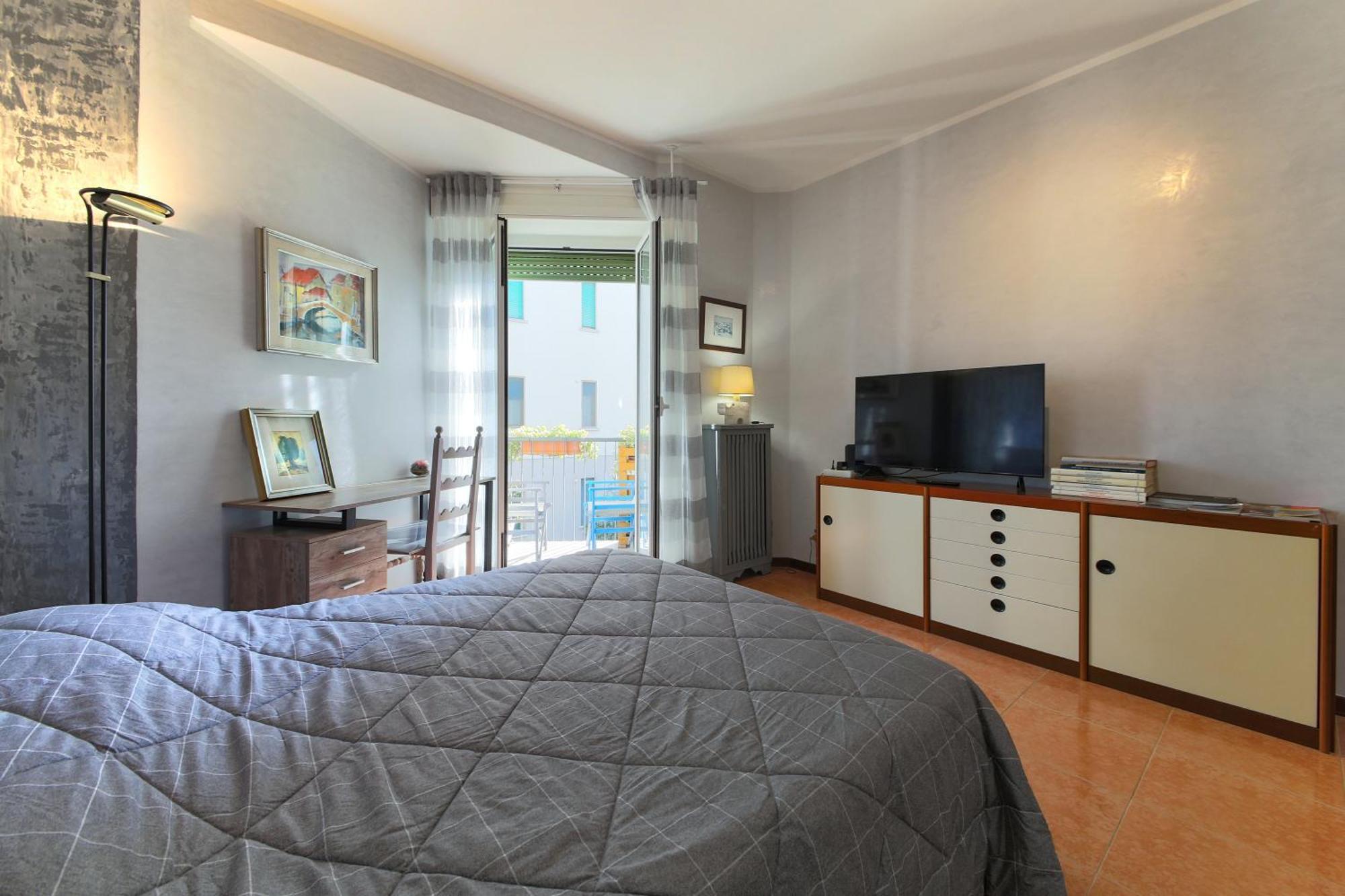 Private Parking - Family Home - 15 Min To Venice Μέστρε Εξωτερικό φωτογραφία