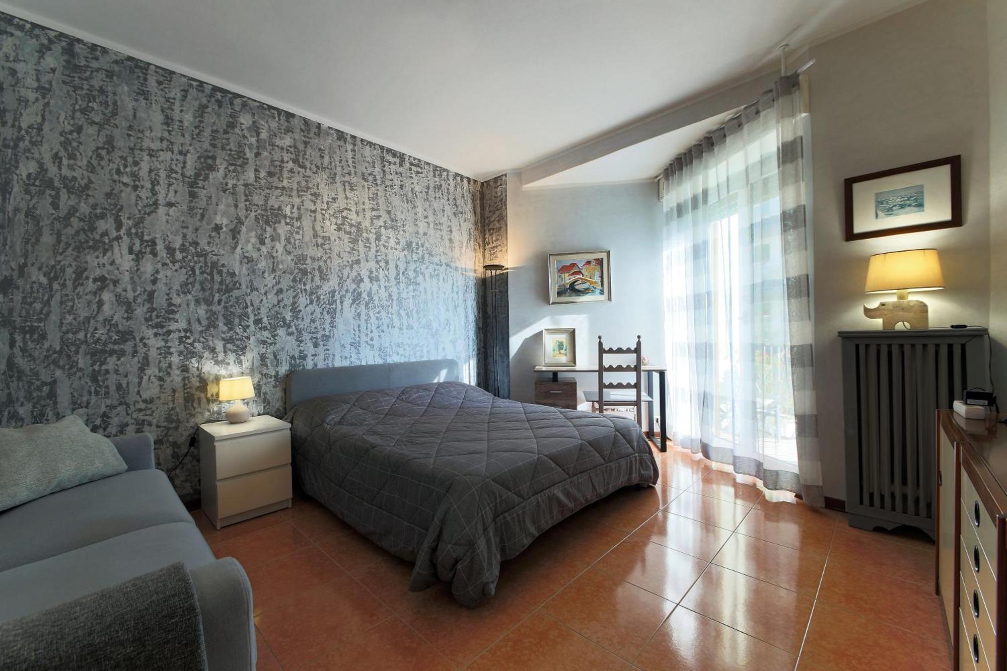Private Parking - Family Home - 15 Min To Venice Μέστρε Εξωτερικό φωτογραφία